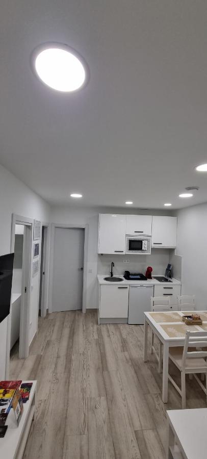 Apto Tanez San Francisco Style, A Apartment มาดริด ภายนอก รูปภาพ